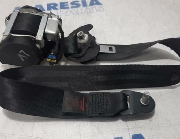 Safety Belts PEUGEOT 308 I (4A, 4C), PEUGEOT 308 SW I (4E, 4H)