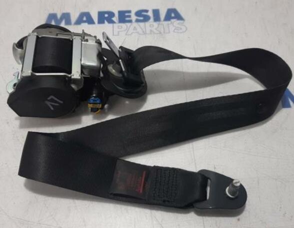 Safety Belts PEUGEOT 308 I (4A, 4C), PEUGEOT 308 SW I (4E, 4H)