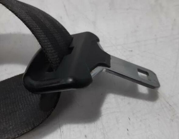 Safety Belts PEUGEOT 207 CC (WD)