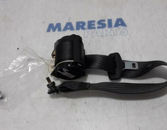 Safety Belts FIAT Panda (169)