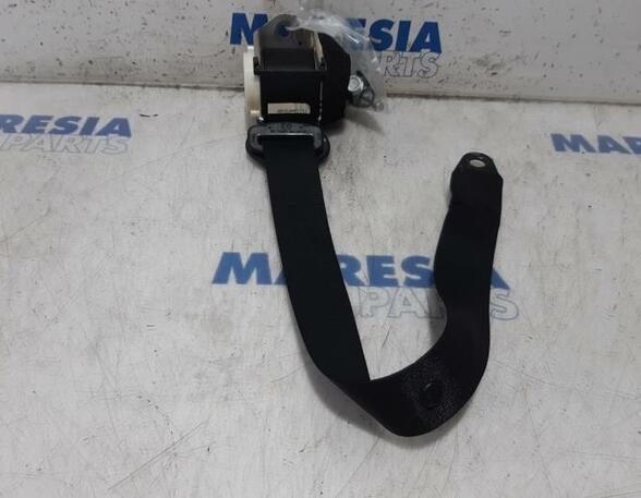 Safety Belts FIAT 500 (312), FIAT 500 C (312)