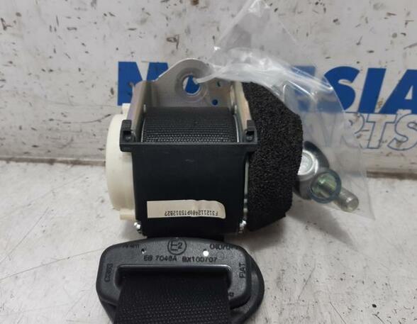 Safety Belts FIAT 500 (312), FIAT 500 C (312)