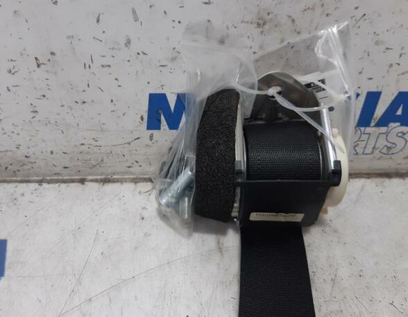 Safety Belts FIAT 500 (312), FIAT 500 C (312)