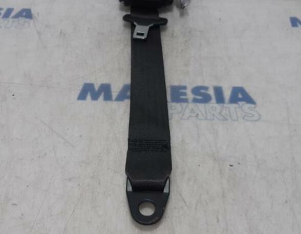 Safety Belts FIAT Panda (169)