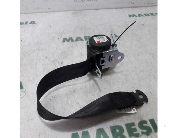 Safety Belts ALFA ROMEO Mito (955)