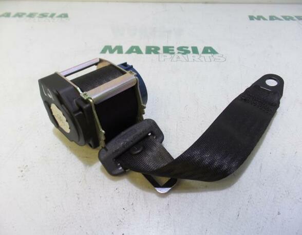 Safety Belts ALFA ROMEO 159 (939)