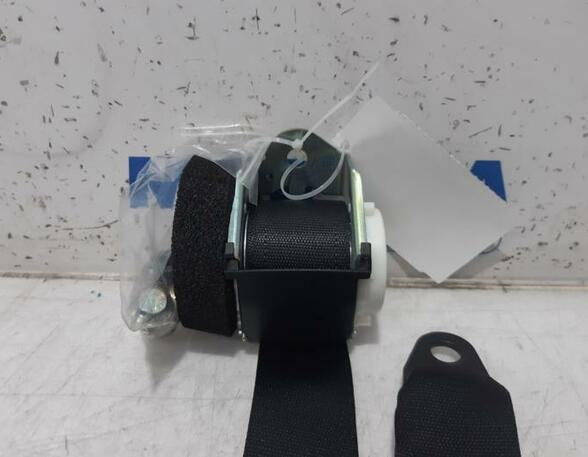 Safety Belts FIAT 500 (312), FIAT 500 C (312)