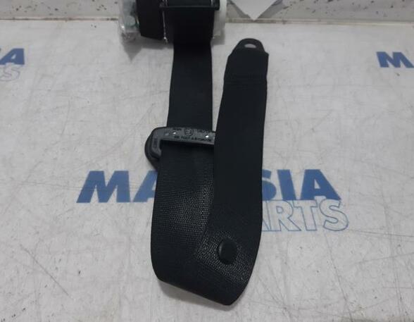 Safety Belts FIAT 500 (312), FIAT 500 C (312)