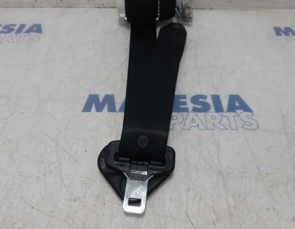 Safety Belts FIAT 500 (312), FIAT 500 C (312)