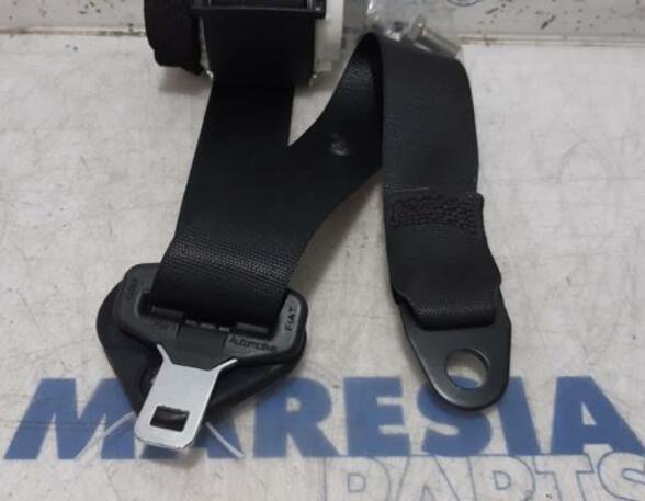 Safety Belts FIAT 500 (312), FIAT 500 C (312)