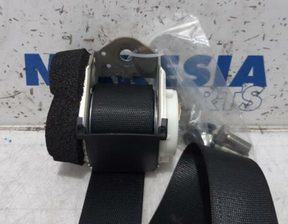 Safety Belts FIAT 500 (312), FIAT 500 C (312)