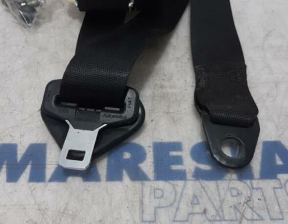 Safety Belts FIAT 500 (312), FIAT 500 C (312)