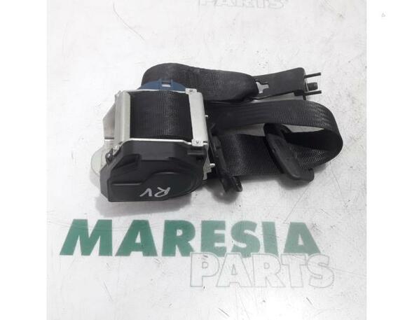 Safety Belts ALFA ROMEO 159 Sportwagon (939)