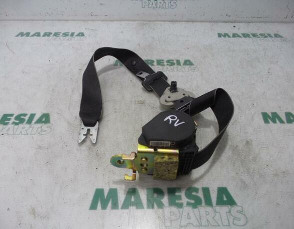 Safety Belts RENAULT Espace IV (JK0/1)