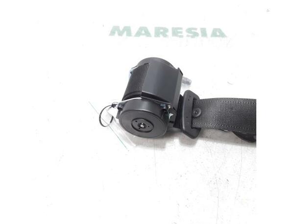 Safety Belts FIAT Grande Punto (199), FIAT Punto Evo (199), FIAT Punto (199)