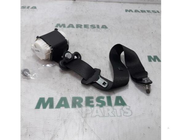 Safety Belts FIAT Bravo II (198)