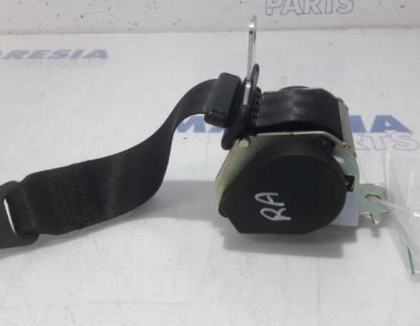 Safety Belts PEUGEOT 308 I (4A, 4C), PEUGEOT 308 SW I (4E, 4H)