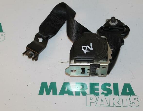 Safety Belts ALFA ROMEO 159 Sportwagon (939)