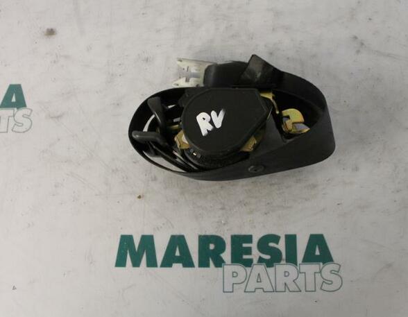 Safety Belts RENAULT MEGANE II Estate (KM0/1_)