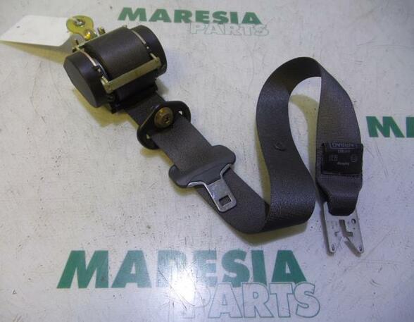 Safety Belts RENAULT Laguna II Grandtour (KG0/1)