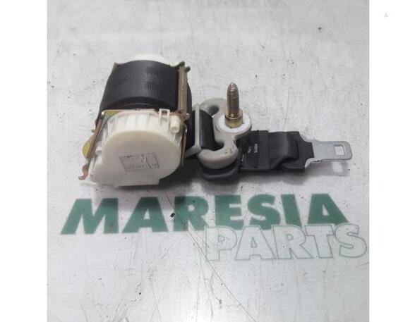 Safety Belts RENAULT Modus/Grand Modus (F/JP0)