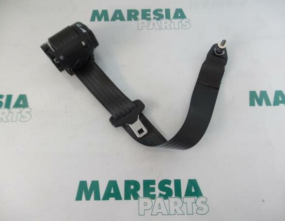 Safety Belts FIAT Panda (169)