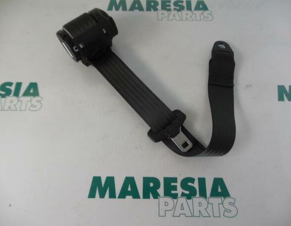 Safety Belts FIAT Panda (169)