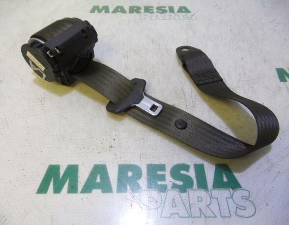 Safety Belts FIAT Panda (169)