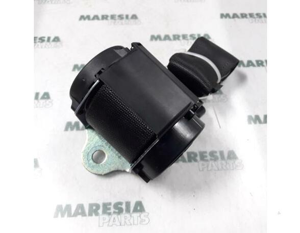 Safety Belts FIAT Punto (199)