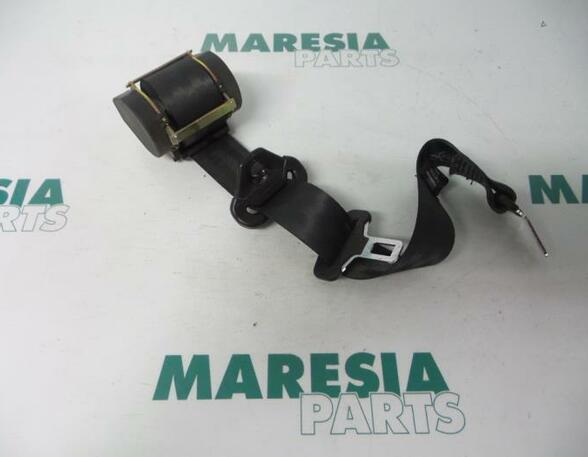 Safety Belts PEUGEOT 307 Break (3E), PEUGEOT 307 SW (3H)