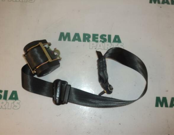 Safety Belts PEUGEOT 1007 (KM)