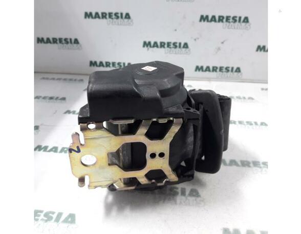 Safety Belts FIAT Panda (169)