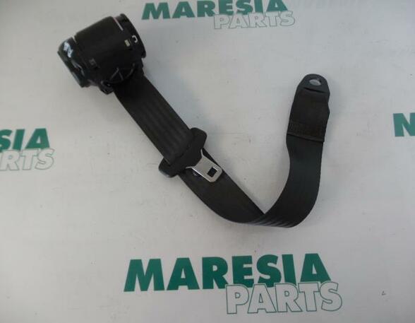 Safety Belts FIAT Panda (169)