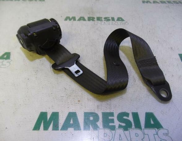 Safety Belts FIAT Panda (169)