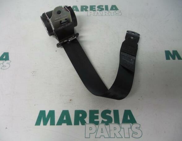 Safety Belts FIAT Grande Punto (199), FIAT Punto Evo (199), FIAT Punto (199)