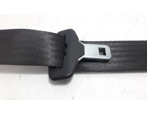 Safety Belts FIAT Panda (169)