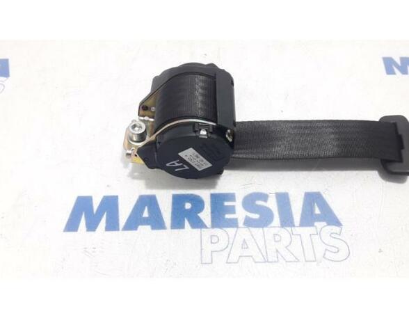 Safety Belts FIAT Panda (169)