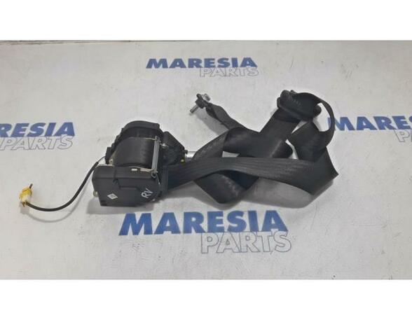 Safety Belts FIAT Panda (169)