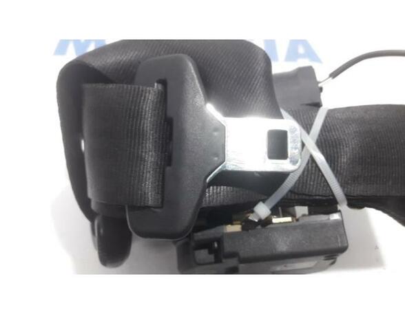 Safety Belts FIAT Panda (169)