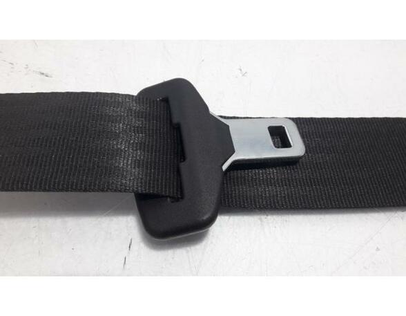 Safety Belts FIAT Panda (169)