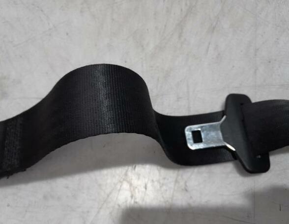 Safety Belts FIAT Panda (169)