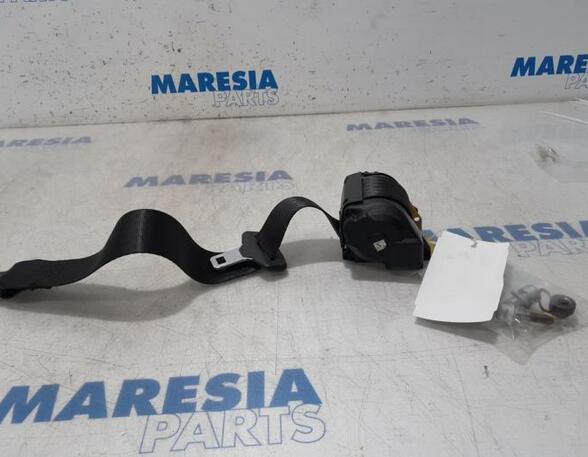 Safety Belts FIAT Panda (169)