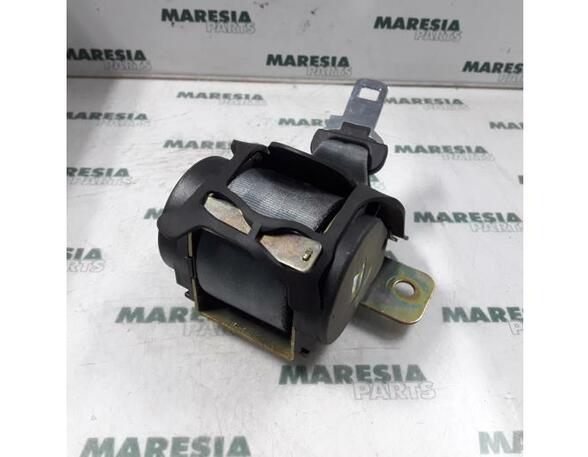 Safety Belts RENAULT Megane Scenic (JA0/1)