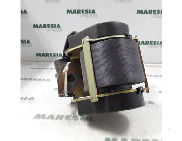 Safety Belts RENAULT Espace III (JE0)