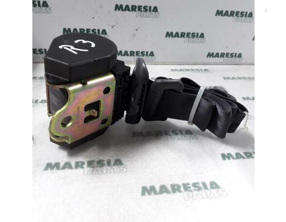 Safety Belts RENAULT Espace III (JE0)