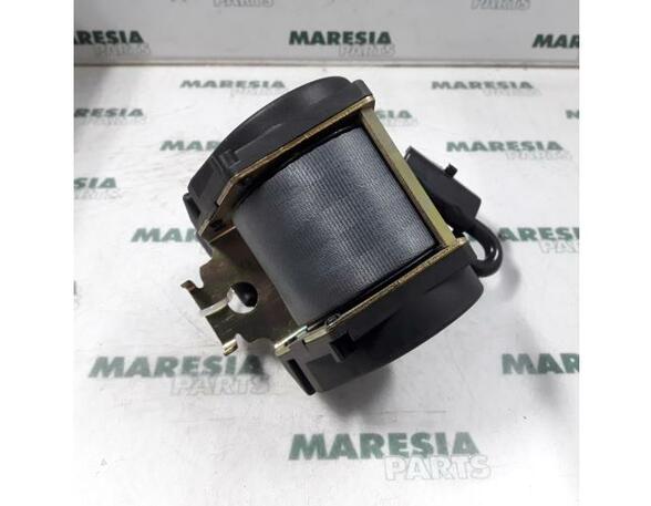 Safety Belts RENAULT Megane Scenic (JA0/1)