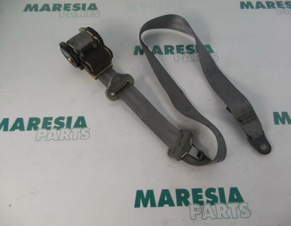 Safety Belts FIAT Ulysse (220)