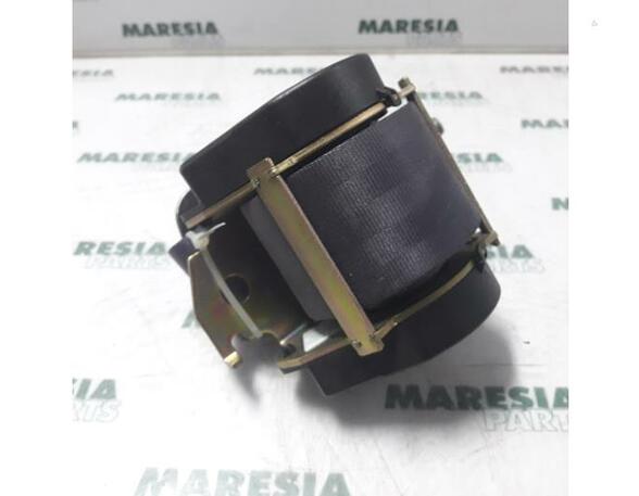 Safety Belts RENAULT Espace III (JE0)