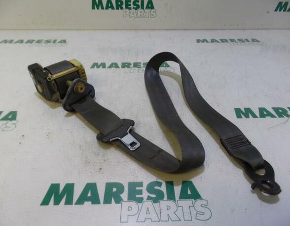 Safety Belts RENAULT KANGOO (KC0/1_)