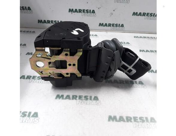 Safety Belts FIAT Palio Weekend (171, 173, 178, 373, 374)